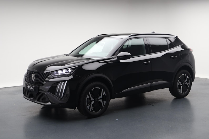 Vehicle image PEUGEOT 2008