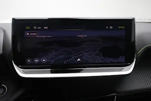 Peugeot 2008 1.2 Hybrid GT