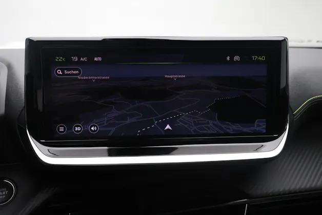 Peugeot 2008 1.2 Hybrid GT