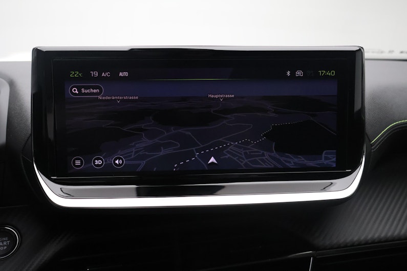 Vehicle image PEUGEOT 2008