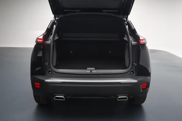 Peugeot 2008 1.2 Hybrid GT