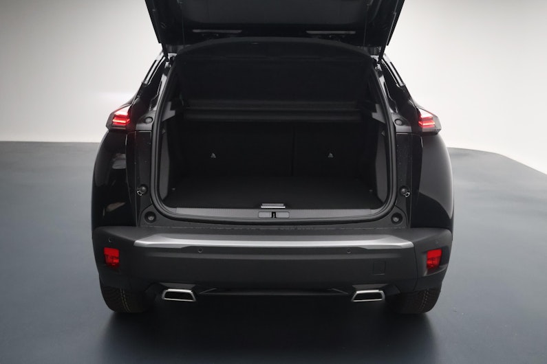 Vehicle image PEUGEOT 2008