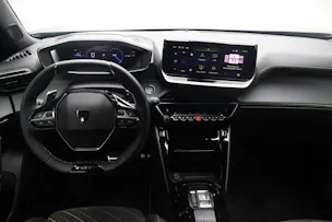 Peugeot 2008 1.2 Hybrid GT