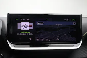 Peugeot 2008 1.2 Hybrid GT