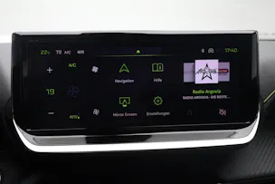 Peugeot 2008 1.2 Hybrid GT