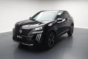 Peugeot 2008 1.2 Hybrid GT
