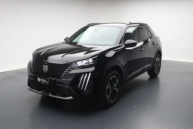 Peugeot 2008 1.2 Hybrid GT