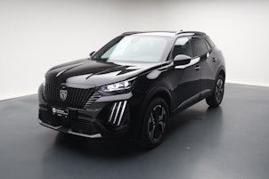 Vehicle image PEUGEOT 2008 1.2 Hybrid GT