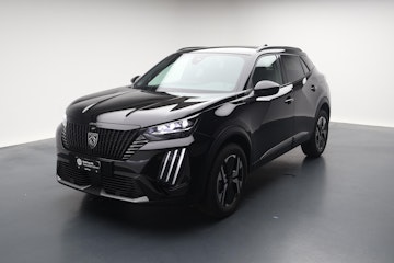 Vehicle image PEUGEOT 2008 1.2 Hybrid GT