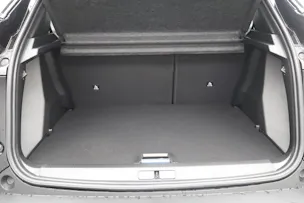 Peugeot 2008 1.2 Hybrid GT