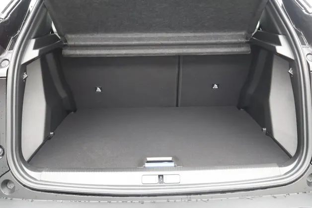 Peugeot 2008 1.2 Hybrid GT