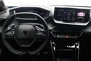 Peugeot 2008 1.2 Hybrid GT