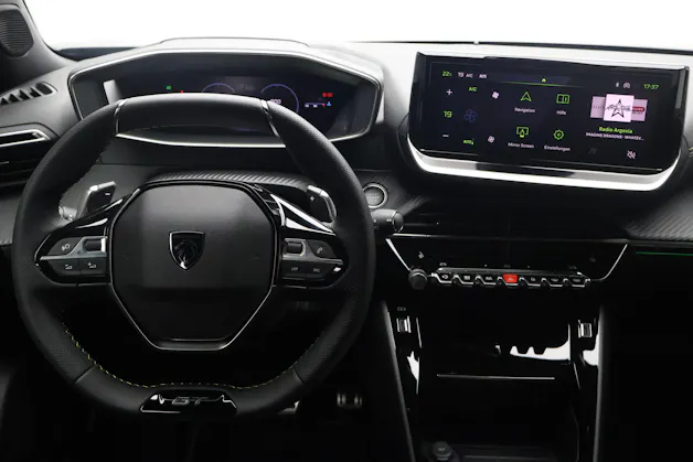 Peugeot 2008 1.2 Hybrid GT