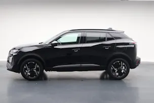 Peugeot 2008 1.2 Hybrid GT