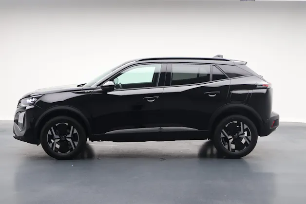 Peugeot 2008 1.2 Hybrid GT