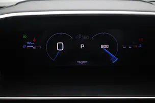 Peugeot 2008 1.2 Hybrid GT