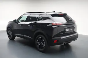 Peugeot 2008 1.2 Hybrid GT