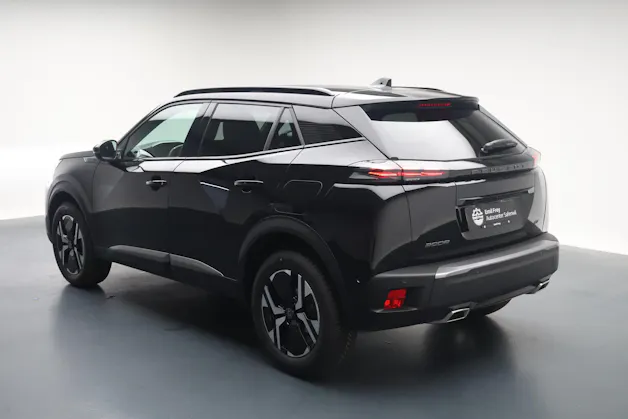 Peugeot 2008 1.2 Hybrid GT