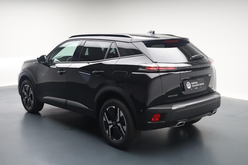 Vehicle image PEUGEOT 2008