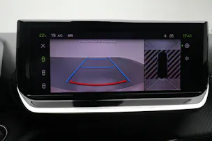 Peugeot 2008 1.2 Hybrid GT