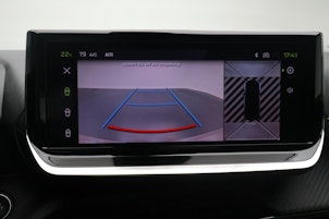 Vehicle image PEUGEOT 2008 1.2 Hybrid GT