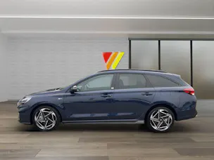Hyundai i30 Wagon 1.5 T-GDi N-Line Lux