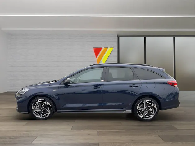Hyundai i30 Wagon 1.5 T-GDi N-Line Lux