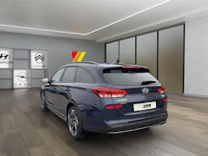 Hyundai i30 Wagon 1.5 T-GDi N-Line Lux
