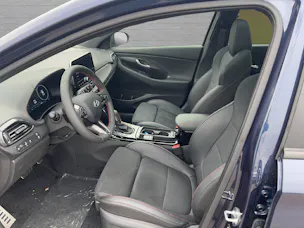 Hyundai i30 Wagon 1.5 T-GDi N-Line Lux