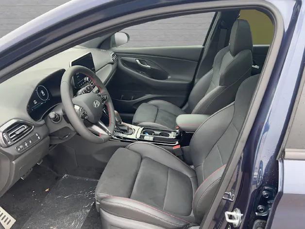 Hyundai i30 Wagon 1.5 T-GDi N-Line Lux