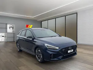 Hyundai i30 Wagon 1.5 T-GDi N-Line Lux
