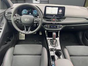 Hyundai i30 Wagon 1.5 T-GDi N-Line Lux