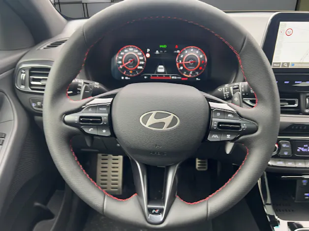 Hyundai i30 Wagon 1.5 T-GDi N-Line Lux