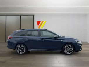 Hyundai i30 Wagon 1.5 T-GDi N-Line Lux