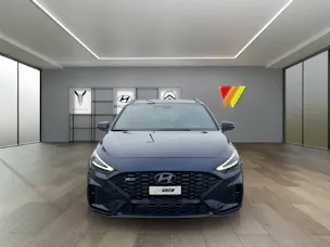 Hyundai i30 Wagon 1.5 T-GDi N-Line Lux