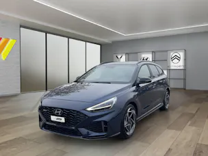 Hyundai i30 Wagon 1.5 T-GDi N-Line Lux