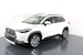 TOYOTA Corolla Cross 2.0 HSD Trend AWD-i