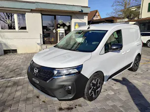 Nissan Townstar Kaw. 2.2 t L1 EV45 22 kw Tekna