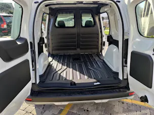 Nissan Townstar Kaw. 2.2 t L1 EV45 22 kw Tekna