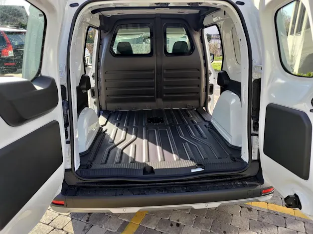 Nissan Townstar Kaw. 2.2 t L1 EV45 22 kw Tekna