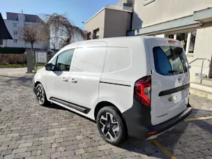 Nissan Townstar Kaw. 2.2 t L1 EV45 22 kw Tekna