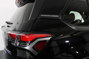 Vehicle image SUBARU Forester Station 2.0i e-Boxer Swiss Plus