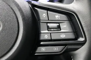 Subaru Forester Station 2.0i e-Boxer Swiss Plus