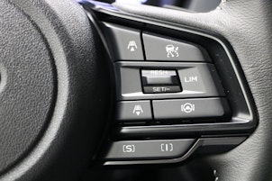 Vehicle image SUBARU Forester Station 2.0i e-Boxer Swiss Plus