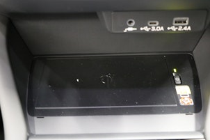 Vehicle image SUBARU Forester Station 2.0i e-Boxer Swiss Plus