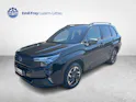 Subaru Forester Station 2.0i e-Boxer Swiss Plus