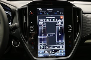 Vehicle image SUBARU Forester Station 2.0i e-Boxer Swiss Plus