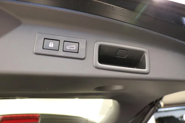 Subaru Forester Station 2.0i e-Boxer Swiss Plus