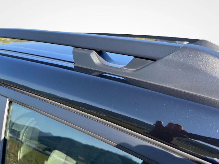 Fahrzeugbild SUBARU FORESTER
