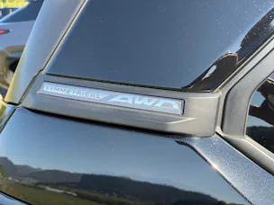 Subaru Forester Station 2.0i e-Boxer Swiss Plus
